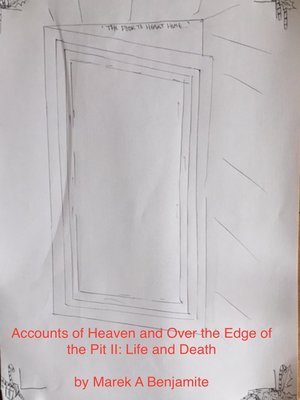 cover image of Accounts of Heaven and the Edge of the Pit II